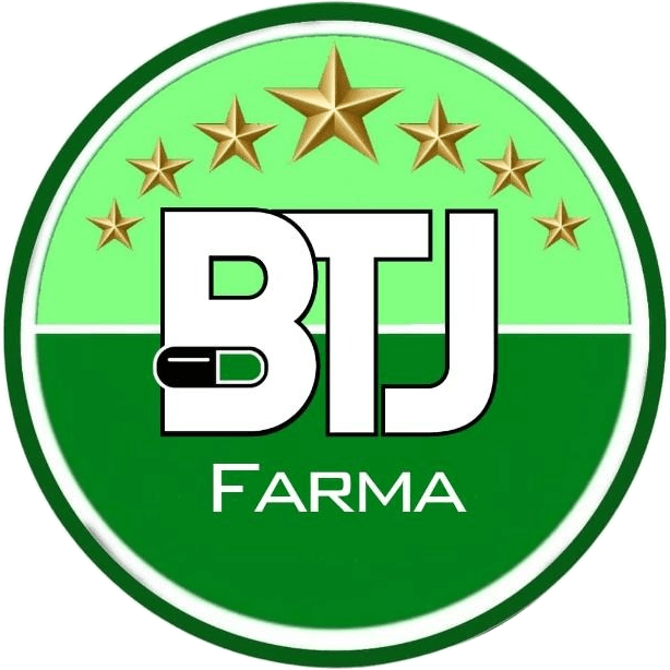 logo btj farma
